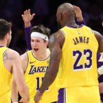 NBA Admits Lakers Benefited From Incorrect Call in Nuggets Win