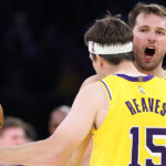 NBA admits it got call against Nuggets wrong in OT loss to Lakers – Denver Sports