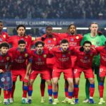 PSG successful in request for free weekend between Liverpool Champions League games