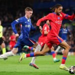 The Premier League is hooked on man-marking. In the Champions League, they are paying for it