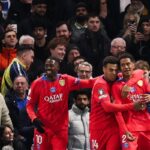 Have PSG rediscovered the form that led them to Champions League glory?