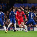 Chelsea 0 Paris Saint-Germain 3 (Agg: 2-8) – Shambolic start and Kvaratskhelia unplayable in Chelsea’s humbling night