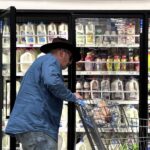 How badly the war in Iran is impacting your finances depends on where you live