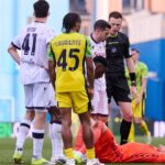 Bologna: Skorupski’s tears at full-time – what this suggests ahead of the Europa League return leg against Roma