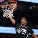 NBA Fantasy: Championship week waiver wire adds