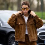 Why Brown Ballet Flats Are the Chicest Shoes for Spring