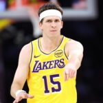 Lakers’ Austin Reaves Makes Contract Decision Ahead of Offseason