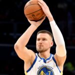 Warriors See Drastic Kristaps Porzingis Trade Swing After Huge Performance