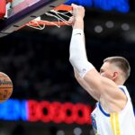 Kerr Hints at Porzingis Decision Before Warriors-Celtics Game