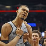 NBA Announces Shocking Victor Wembanyama MVP News