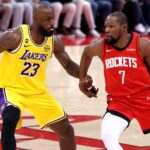 Kevin Durant Makes Bold Claim About How Long LeBron James Will Play