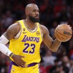 LeBron James inches closer to NBA’s career games played record – Orange County Register