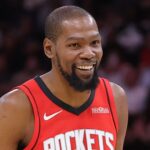 Kevin Durant Passes Michael Jordan on NBA All-Time Scoring List