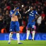 The Premier League has the money but Europe’s elite are leaving it behind