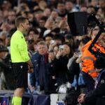 UEFA to meet European leagues to discuss less intrusive VAR approach
