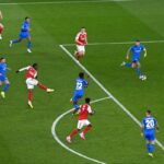 Arsenal 2 Bayer Leverkusen 0 (Agg: 3-1) – Was Eze’s one of this season’s best Champions League goals? What next?