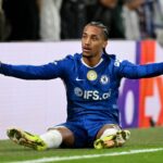 Why have Chelsea stopped scoring goals?