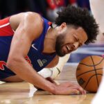 Pistons’ Cade Cunningham Update After Early Exit