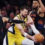 Pacers Get Brutal Ivica Zubac Injury Update