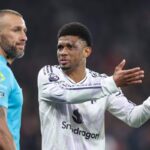 Football’s demand for perfection has created the ‘crazy’ world where ‘identical’ fouls get different decisions