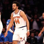 Knicks Announce Injury Status for Key Floor-Spacing Guard