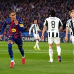 Barcelona 7 Newcastle 2: Champions League contenders, defensive disaster and Raphinha shines