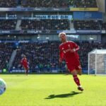 Yes, Liverpool are being outrun – but being outthought and outfought are bigger problems