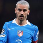 Antoine Griezmann, an Atletico Madrid legend whose MLS move with Orlando makes perfect sense