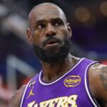 LeBron James Reacts to Media Saying the Lakers are Better Without Him