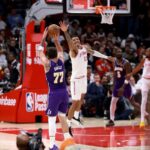 Luka Dončić’s barrage, Darius Garland’s adjustment and more NBA trends I’m watching