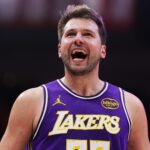 Luka Doncic Joins Michael Jordan in Rare NBA History