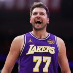 Lakers, Luka Doncic Face Backlash ForNBA Decision: ‘Ridiculous’