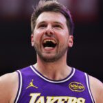 Lakers’ Luka Doncic Controversy Continues as Magic Player Fires Back