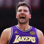 Luka Doncic Subject Of Wild NBA Take Amid Rising MVP Odds, Lakers Win Streak