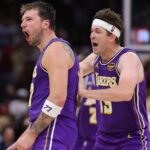 Lakers’ Austin Reaves Drops Blunt Take on NBA MVP Race