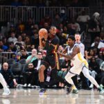 Jonathan Kuminga vs. Warriors was a dud, but good vibes remain: ‘We always got along well’