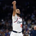 Darius Garland Reveals When he Knew he was Done with the Cavaliers