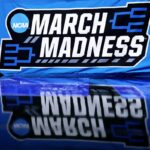 NCAA sues DraftKings for trademark infringement over use of March Madness, other terms