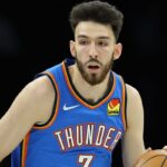 Thunder’s Chet Holmgren Mocks ESPN With Viral Photo