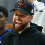 Warriors Urged to Take Drastic Stephen Curry Step