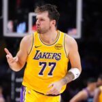 Lakers’ Luka Doncic Has MVP Case Crushed by Prominent Analyst