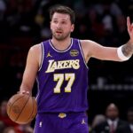 Luka Dončić facing one-game suspension due to 16th technical foul of season