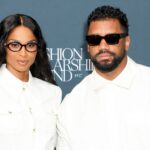 Ciara’s Two Eldest Kids Join Her and Russell Wilson on Red Carpet