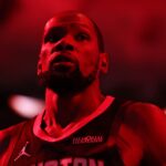 NBA Rumors: ‘Would Your Team Trade for Kevin Durant?’