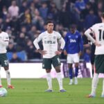 Where are Chelsea’s leaders? – The Athletic