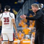 Women’s March Madness second-round takeaways: Zoe Brooks out for NC State