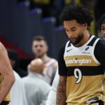 Wizards Lose 15th Straight as NBA Issues Decision After Fight