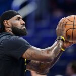 LeBron James’ partner advising Project B league as it seeks to lure NBA players