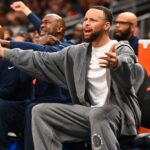 Ex-Steph Curry Warriors Teammate Reacts to Jaden Ivey’s Rant