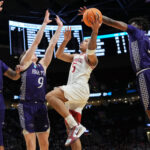 Is Darius Acuff the best point guard in college basketball?